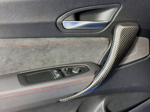 2020 BMW M2 CS