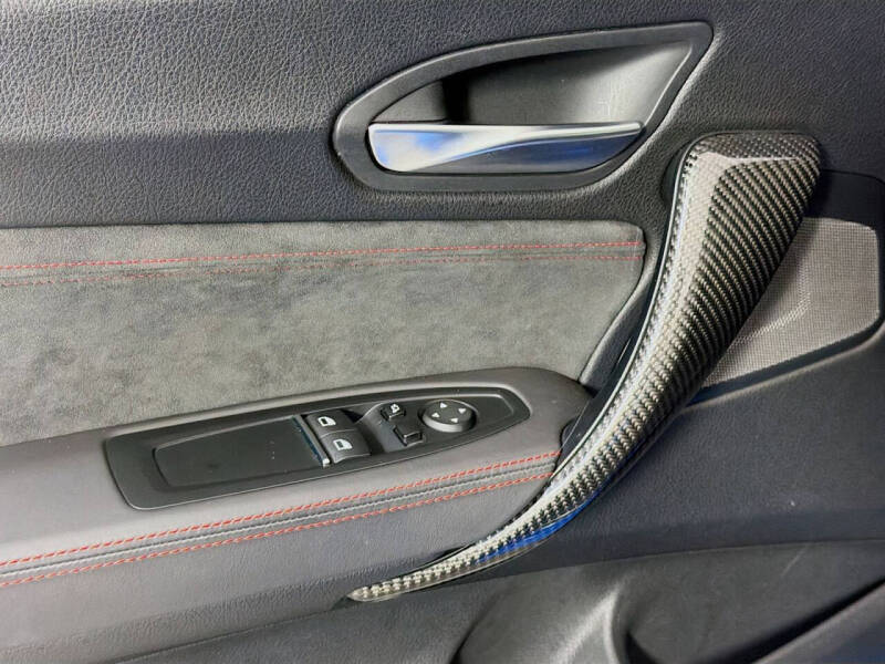 2020 BMW M2 CS