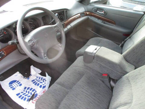 2005 Buick LeSabre Custom