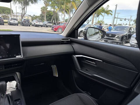 2026 Mazda CX-5 2.5 S Select