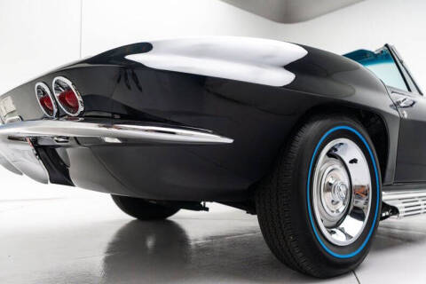 1967 Chevrolet Corvette