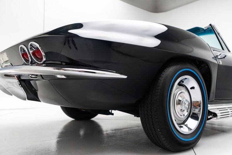 1967 Chevrolet Corvette