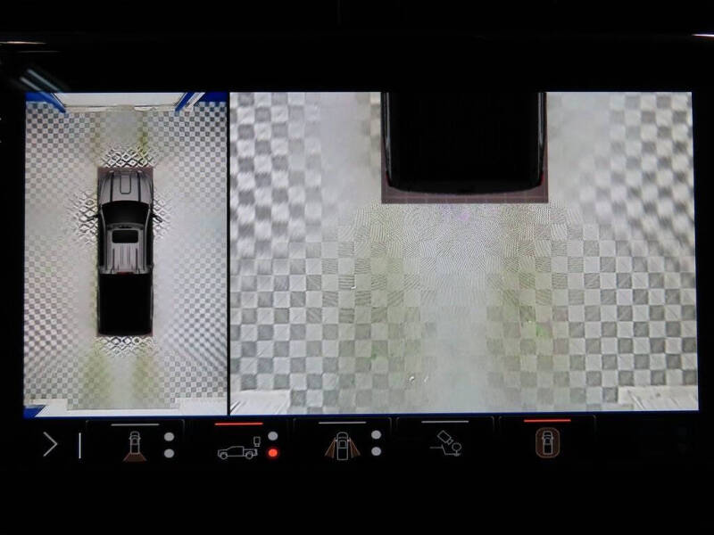 2024 GMC Sierra 3500HD