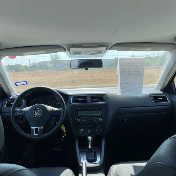 2011 Volkswagen Jetta