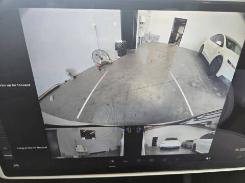 2023 Tesla Model X Plaid