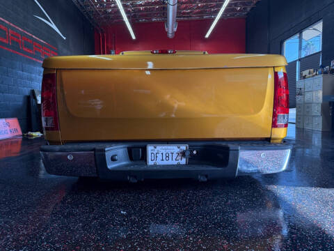 2011 GMC Sierra 1500 SLE