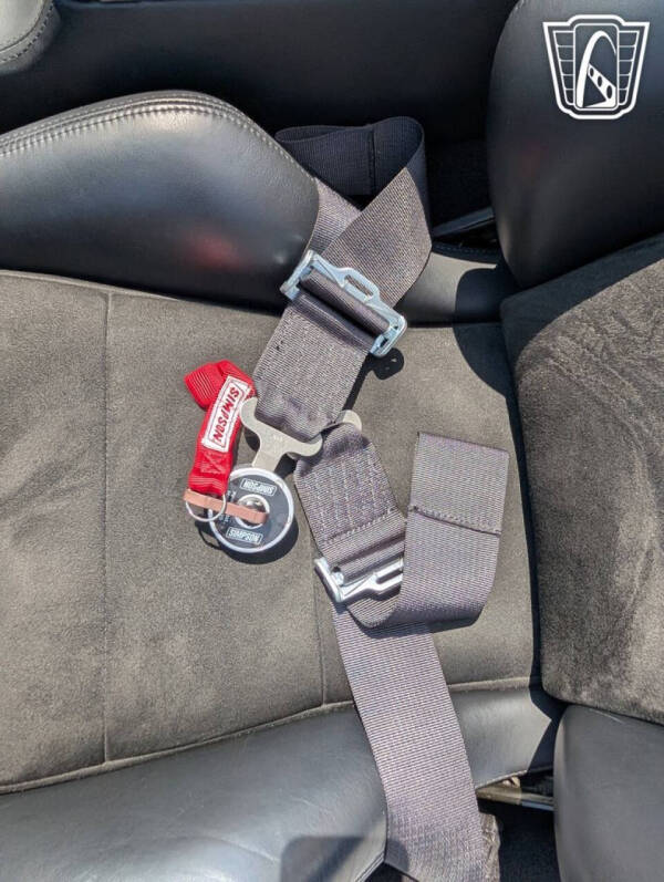 1977 Pontiac Firebird