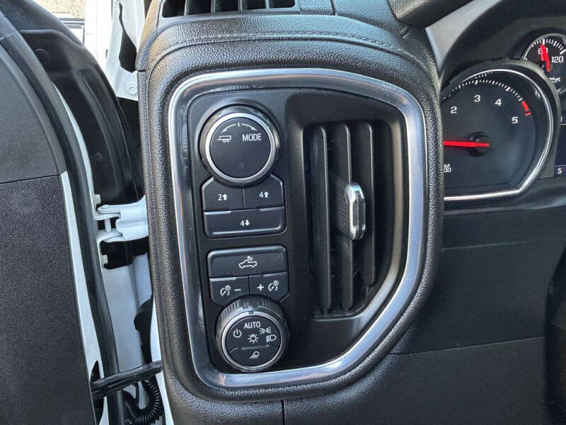 2023 Chevrolet Silverado 2500HD