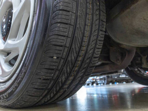 1991 Dodge Stealth ES