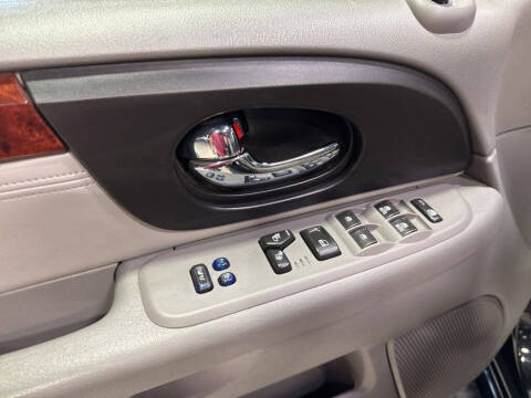 2008 GMC Envoy Denali