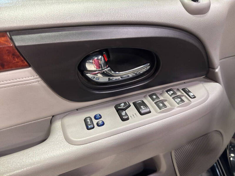 2008 GMC Envoy Denali