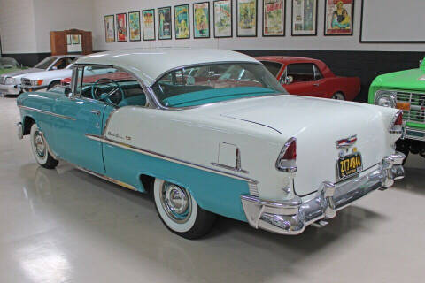 1955 Chevrolet Bel Air