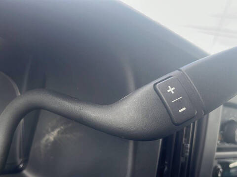 2024 Chevrolet Express LS 3500