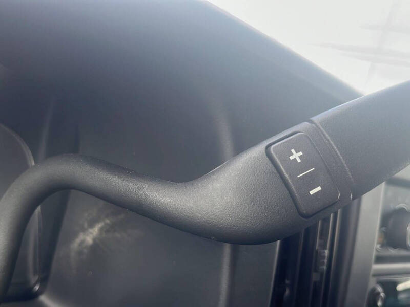 2024 Chevrolet Express LS 3500