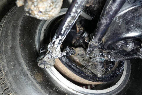 1963 Chevrolet Corvette