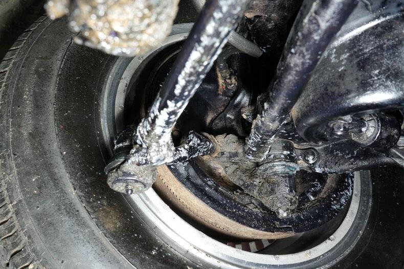 1963 Chevrolet Corvette