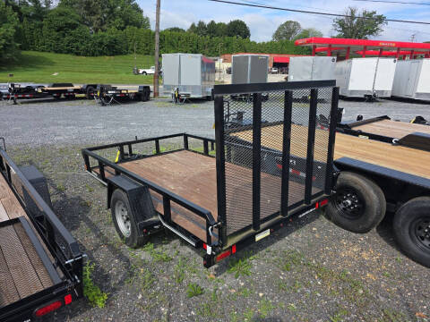 2021 CAM Superline 6x10 3K Utility