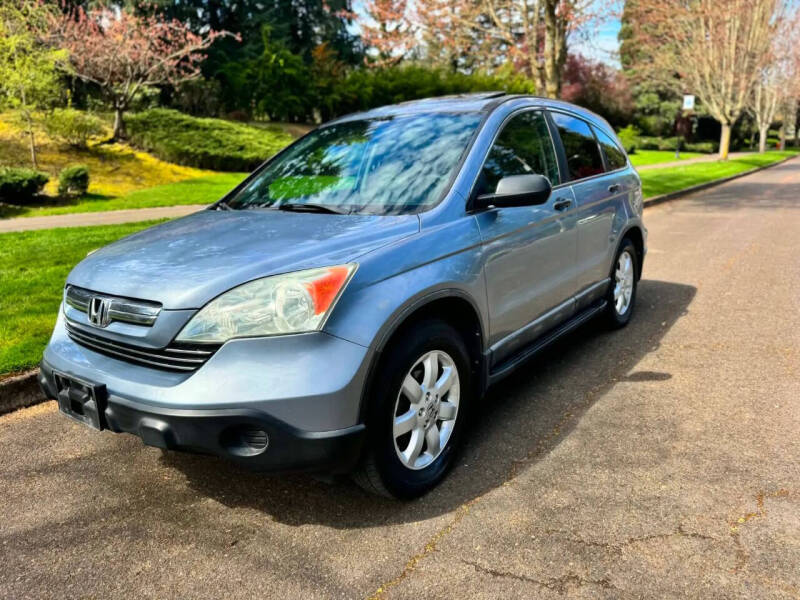 2008 Honda CR-V EX