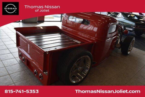 1946 Chevrolet Chevy truck