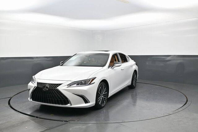 2025 Lexus ES 350