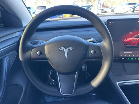 2023 Tesla Model 3 Performance