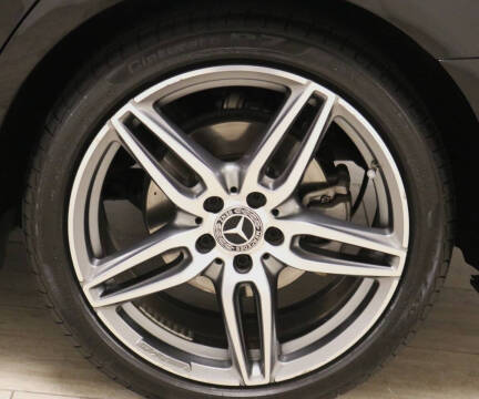 2020 Mercedes-Benz E-Class E 350