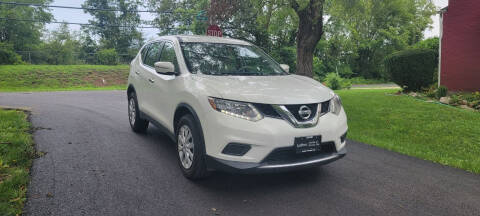 2014 Nissan Rogue for sale at Carport Enterprise in Kansas City MO