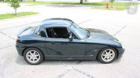 1995 Suzuki Cappuccino