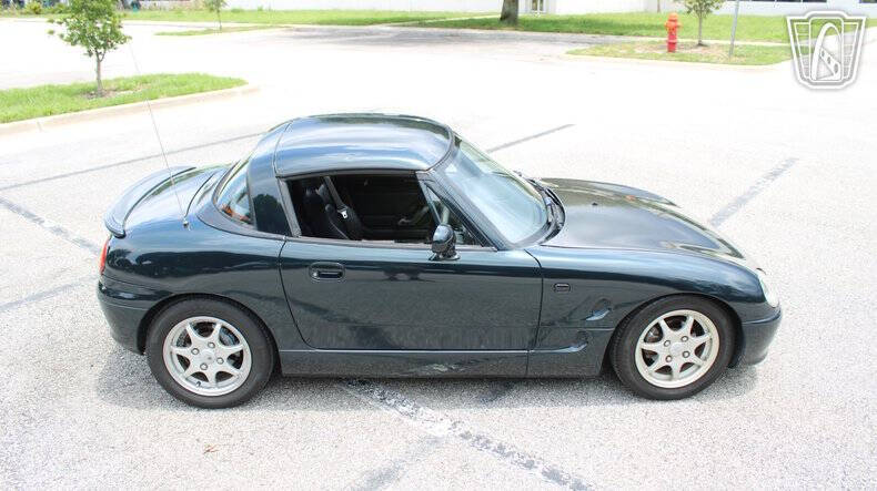 1995 Suzuki Cappuccino