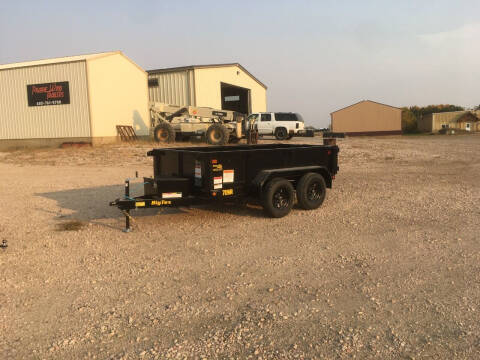 2021 Big Tex 70SR-10 #0677