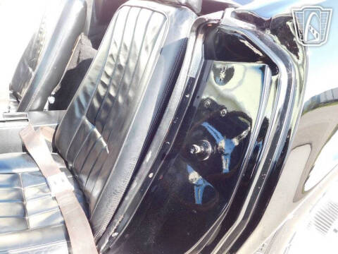 1968 Chevrolet Corvette