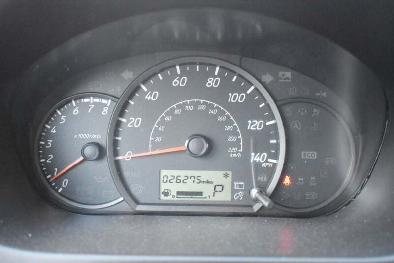 2024 Mitsubishi Mirage LE