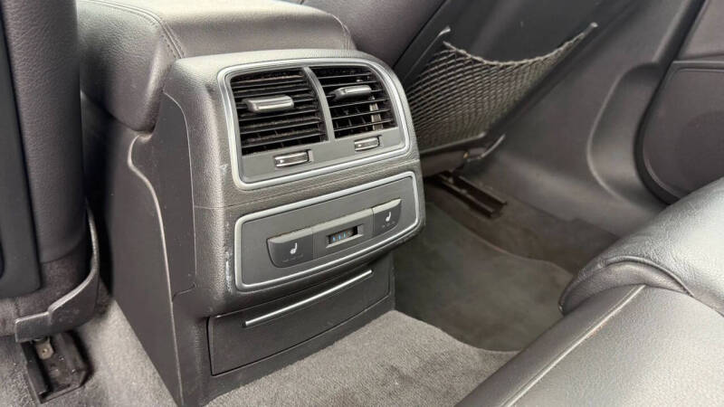 2017 Audi A6 2.0T quattro Premium