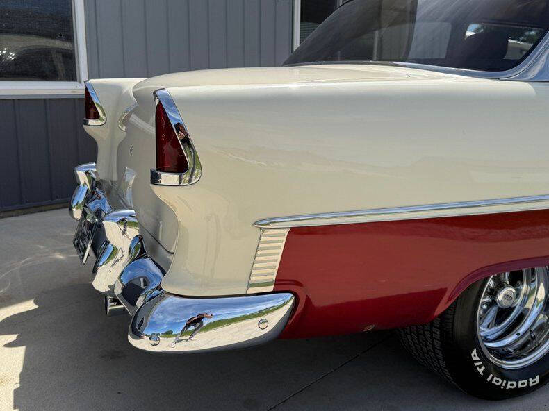 1955 Chevrolet 150