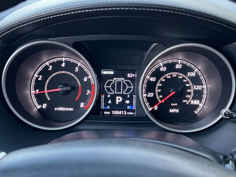 2011 Mitsubishi Outlander GT