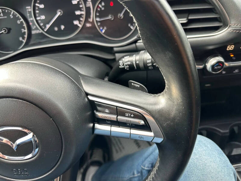 2020 Mazda Mazda3 Hatchback Premium