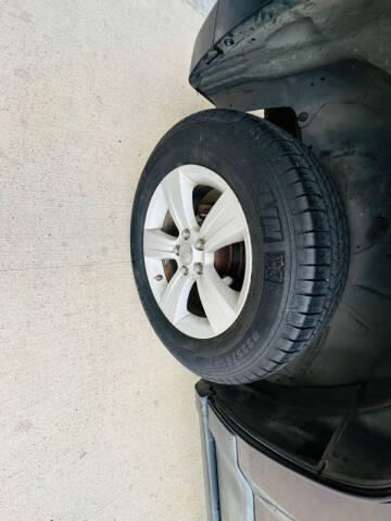 2011 Jeep Patriot Sport