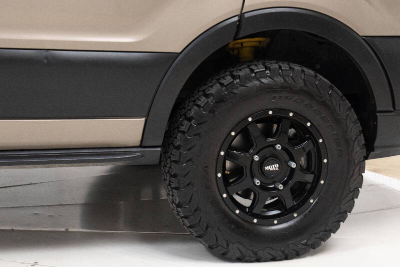 2020 Ford Transit 350 XLT