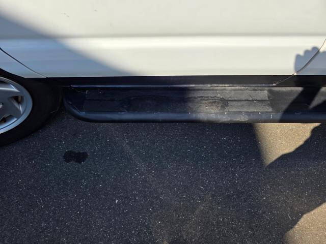 2010 Ford E-Series E-250