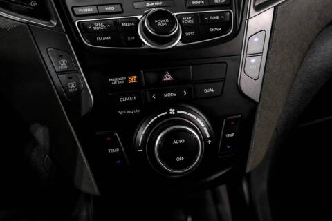 2013 Hyundai Santa Fe Sport 2.0T