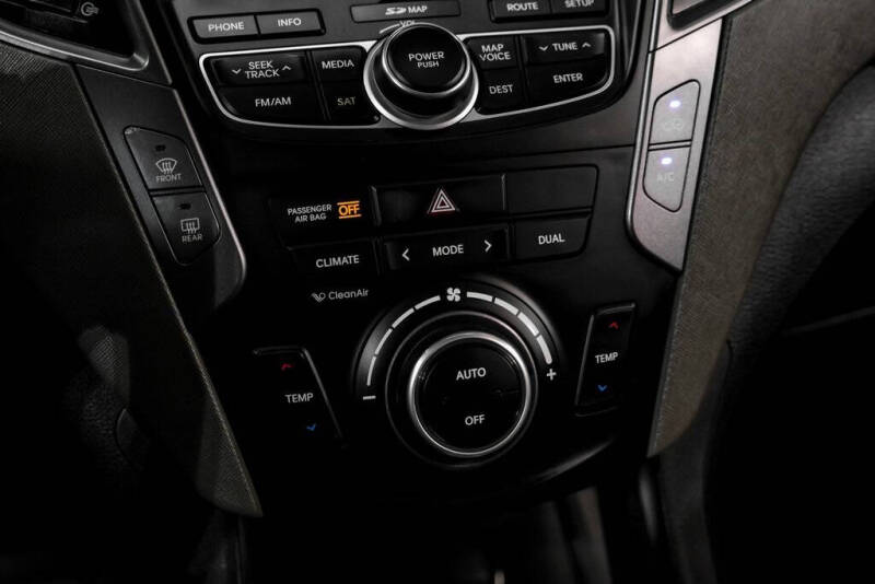 2013 Hyundai Santa Fe Sport 2.0T