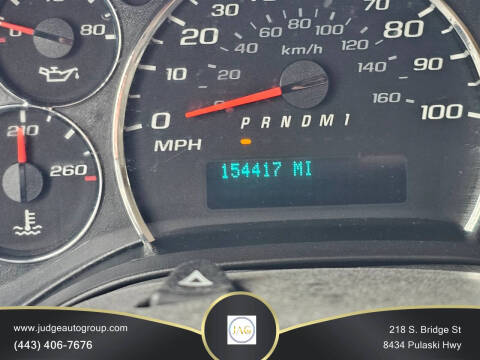 2016 Chevrolet Express 2500