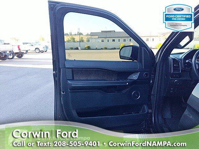 2020 Ford Expedition Limited