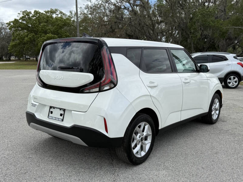 2023 Kia Soul