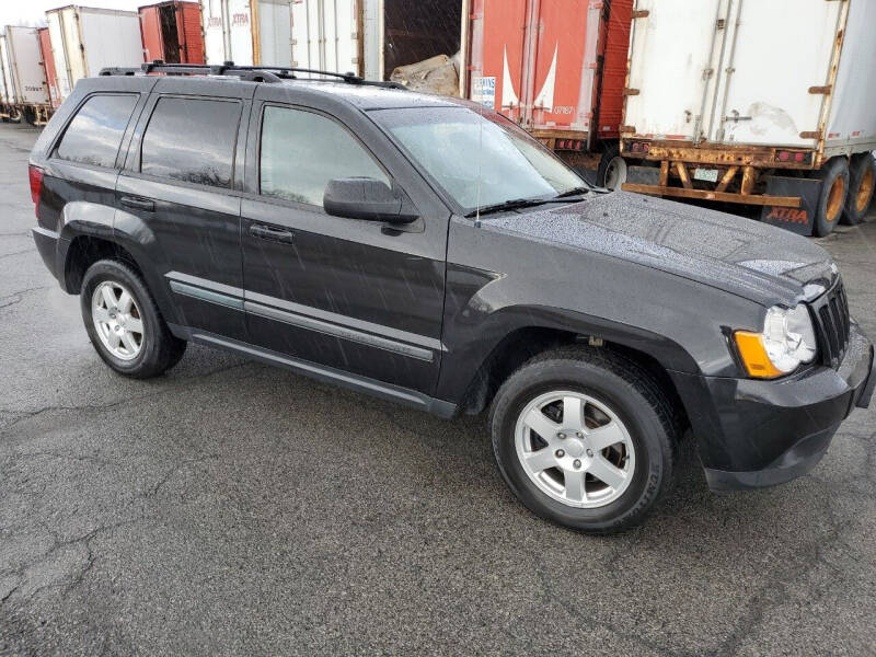 2009 Jeep Grand Cherokee for sale at 518 Auto Sales in Queensbury NY