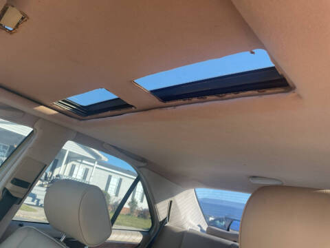 2000 Mercedes-Benz C-Class C 280