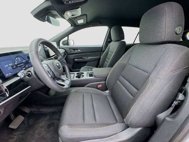 2024 Honda Prologue EX