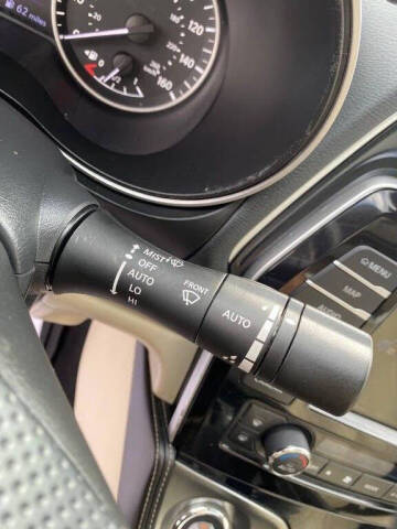 2023 Nissan Maxima 3.5 Platinum