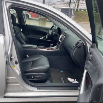 2006 Lexus IS 250