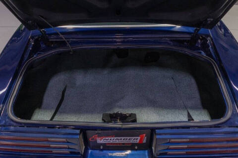 1977 Pontiac Trans Am